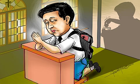 Where is typhoon ‘Zaldy?‘