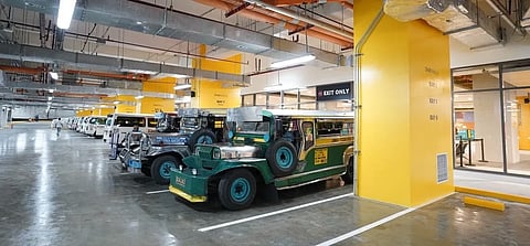 LTFRB streamlines PUV franchise renewal