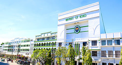 PHINMA Education's robust earnings fueled the PHINMA Group's consolidated net income of P376.04 million during the first nine months of the year.