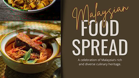Malaysia launches two-week culinary showcase at Makati Shangri-La