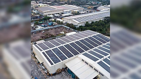 Century Pacific Food Inc., the food manufacturer behind Century Tuna and Argentina products, booked P61.8 billion in consolidated revenues during the first nine months of 2025, up eight percent year on year.