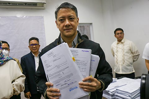 BIR Commissioner Lumagui