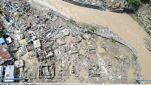 #TinoPH death toll now 152