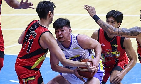 Magnolia, TNT want share of lead