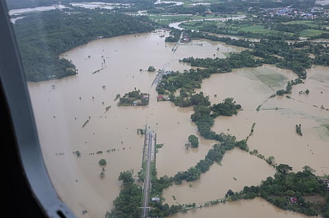 NDRRMC: #TinoPH leaves 81 dead, nearly 2 million affected