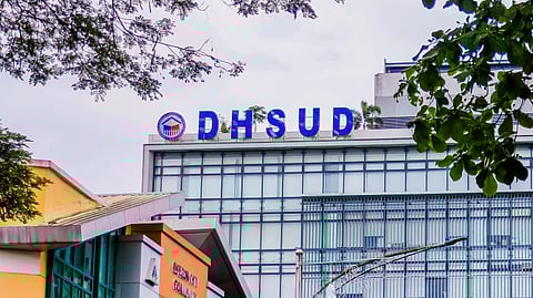 DHSUD orders nationwide housing payment moratorium
