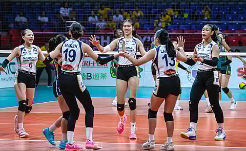 The NU Lady Bulldogs bring a wealth of championship experience against the UST Tigresses in their SSL Pre-Season Unity Cup title series beginning Saturday.