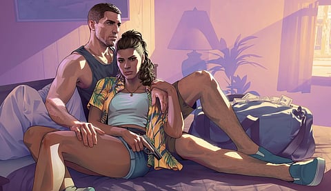 Rockstar delays GTA VI release to November 2026