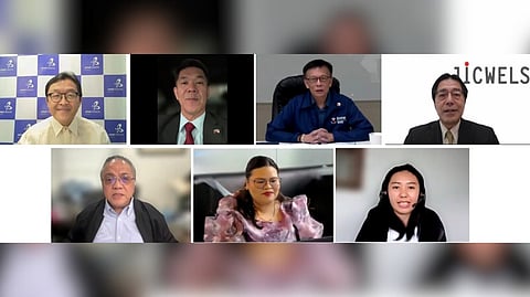 THE 225 trainees will undergo six months of intensive language and cultural education before deployment to hospitals and caregiving facilities across Japan.