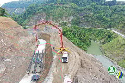 As of August 2025, the Jalaur River Multipurpose Project II has reached an accomplishment rate of 80.90 percent, with ongoing implementation focused on civil works and other infrastructure components.