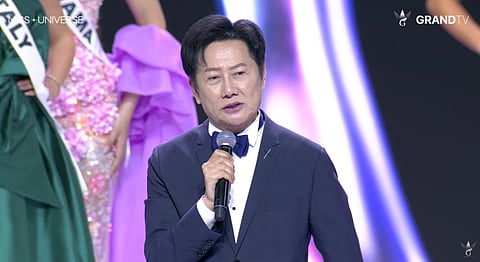 ‘Dumbhead’ tag sparks Miss Universe walkout