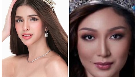 Miss Earth queens weigh in on the balance between speaking up and respecting the stage