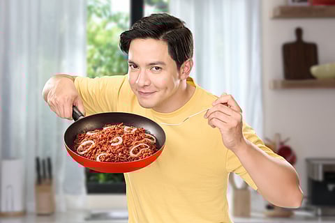 Alden Richards comes home to CDO
