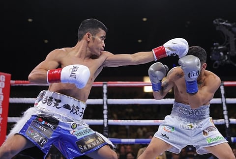 Melvin Jerusalem vows to make Oscar Collazo pay in the event of a rematch next year.