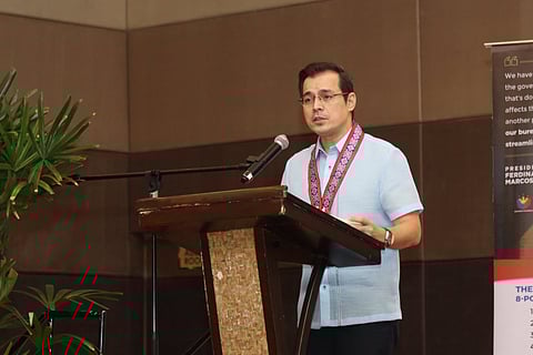 Manila suspends classes amid INC peace rally