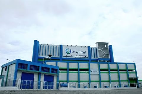 Cornerstone support for the Maynilad IPO came from the International Finance Corp. (IFC), the Asian Development Bank (ADB), and 10 other institutional investors from Malaysia, the UK, Hong Kong, Singapore, and Switzerland, as well as local firms BDO Capital, BPI Asset Management, Metrobank Trust, and Security Bank’s asset arm.