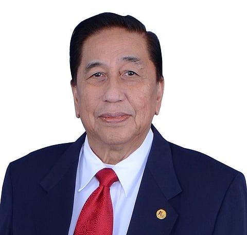 ECOP warns corruption scandal hurting investor confidence