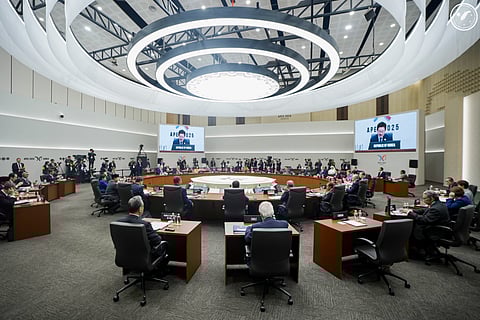 APEC sees export slowdown in 2026