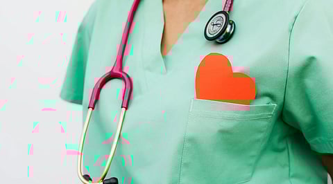 Study: Neglect pushes nurses’ migration