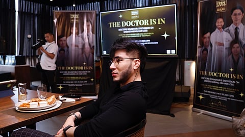 Doctors, experts, and advocates unite in a groundbreaking dialogue on female hair loss and the debut of Redensyl®-powered innovations.