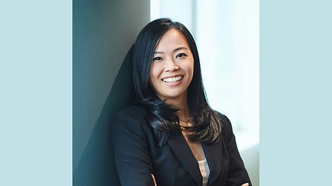 Rachelle Alexis Lim says she is ‘thrilled’ to be appointed chief executive officer of MultiSafepay. ‘We will focus on empowering SMEs across Europe with the innovative yet simplified payment solutions MultiSafepay is recognized for, which will help drive inclusive growth for businesses of all sizes.’