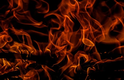 15 houses razed in Navotas fire