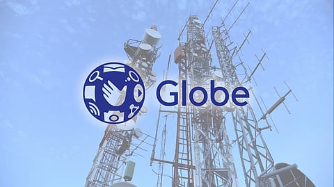 Globe pilots satellite service for wider reach