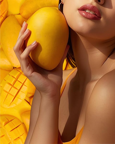 Mango Glow Glow! Why this Filipino fruit is your new beauty secret
