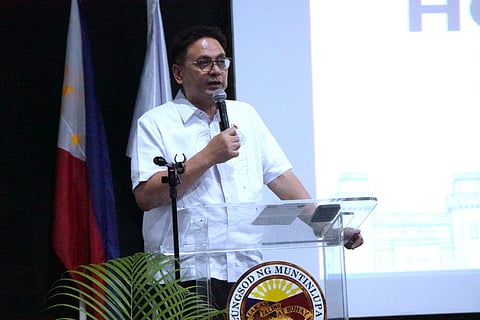 Biazon seeks appeal over graft case