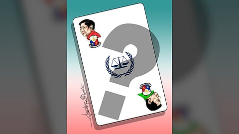 Who runs this country?