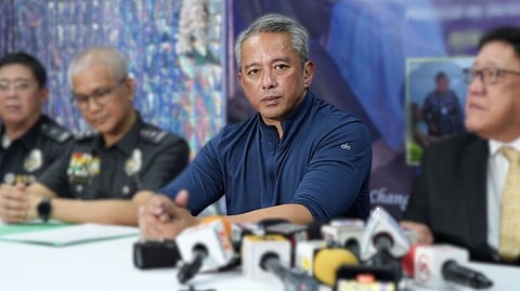 DILG eyes probe on ‘traveling’ officials