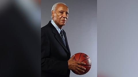 LENNY Wilkens will be remembered as one of the most respected ambassadors of the NBA.