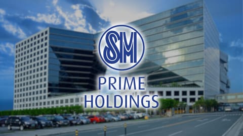SM Prime