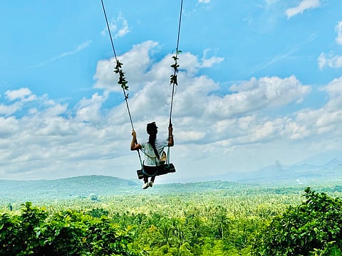 Destination: Liliw, Laguna