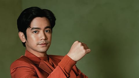 Joshua Garcia on finding landmark roles in films