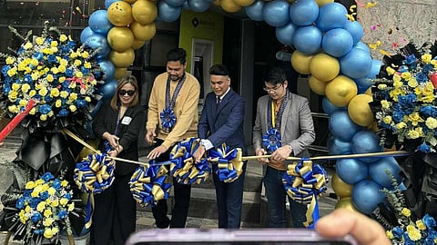 NOVALUXIA redefines digital growth through community empowerment