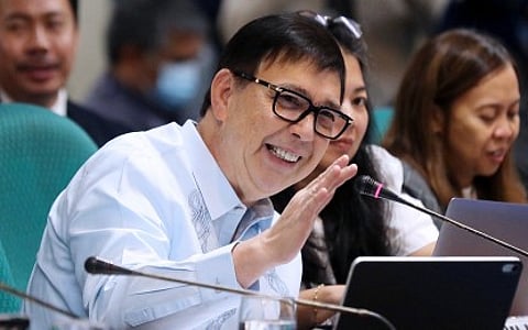 Government releases P18B for disaster response