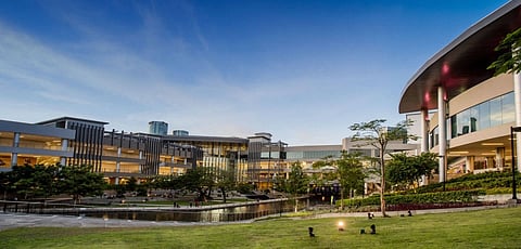 (FILE) FILINVEST Land Inc.