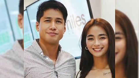 Aljur Abrenica and AJ Raval