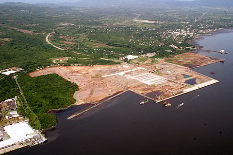 La Union port sets P150-M baywalk redevelopment