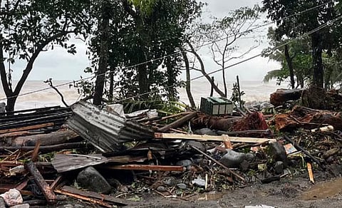 Aurora eyes ‘no build zone’