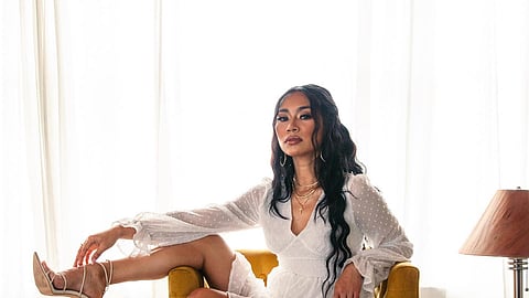 ’AGT’ champ Jessica Sanchez to ring in 2026 in Manila