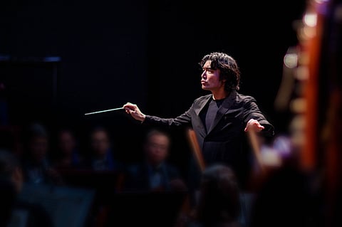 MSO centennial concert to feature Beethoven and Cayabyab