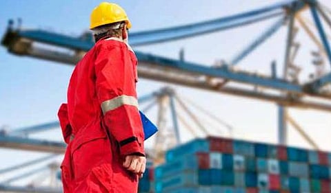 Trickle effect of seafarers’ remittances generates P1T for economy