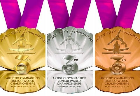 Special medals at stake in junior world tilt