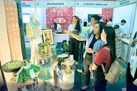 DoST highlights science’s importance for stronger country