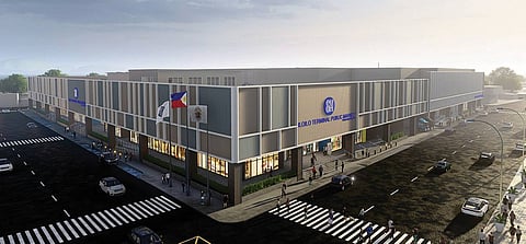 SM Prime's redevelopment of Iloilo City's Terminal Market and Central Market transformed over 62,000 square meters of combined market space into modern, efficient and inclusive centers of commerce, while retaining the markets' identity as vital community hubs.