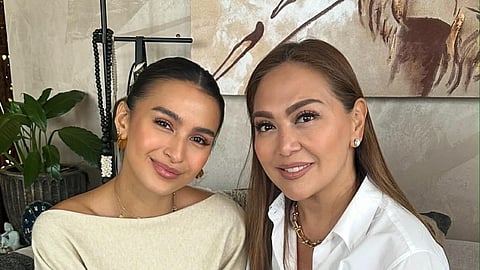Issa Pressman breaks her silence: An emotional confession on pain, love, and survival with Karen Davila