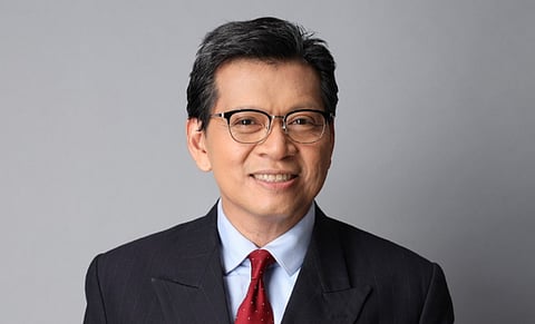 Bank of the Philippine Islands (BPI) Lead Economist Jun Neri