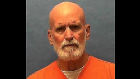 Florida carries out its 16th execution of the year; Oklahoma death row inmate spared